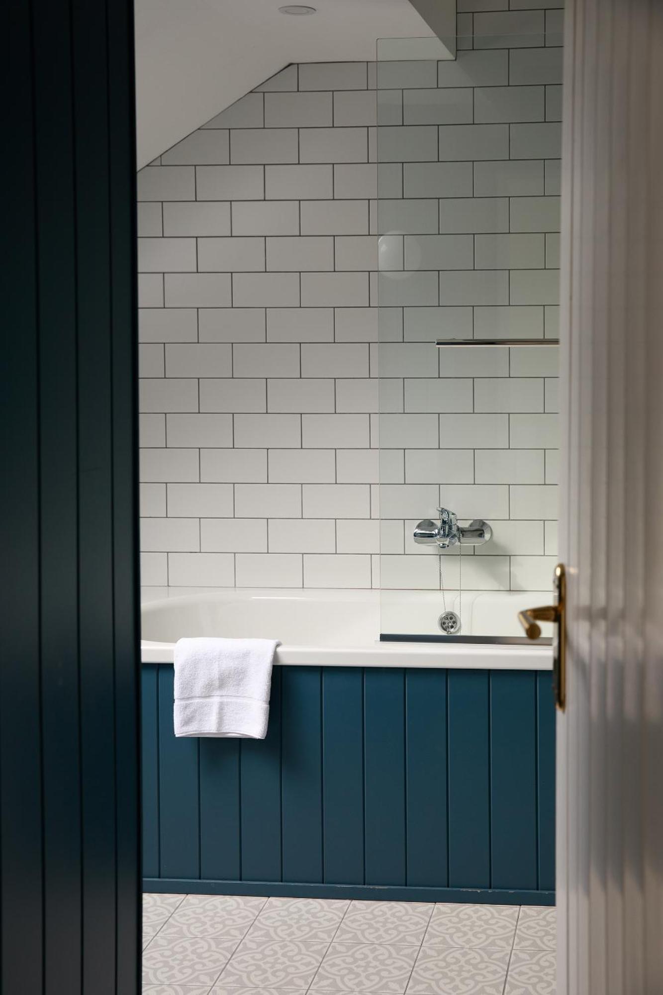 Roundstone Quay House Villa Rom bilde