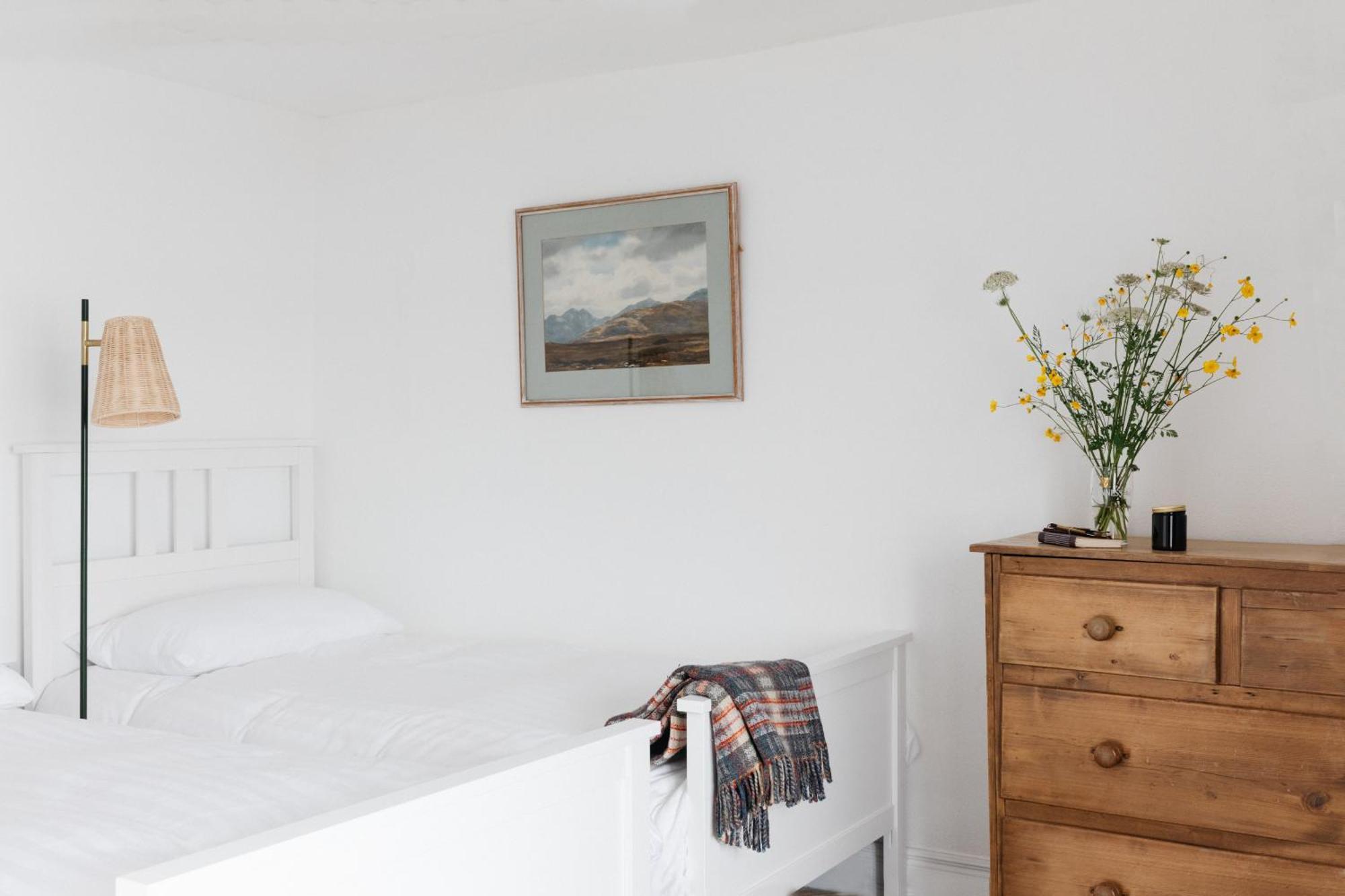 Roundstone Quay House Villa Rom bilde