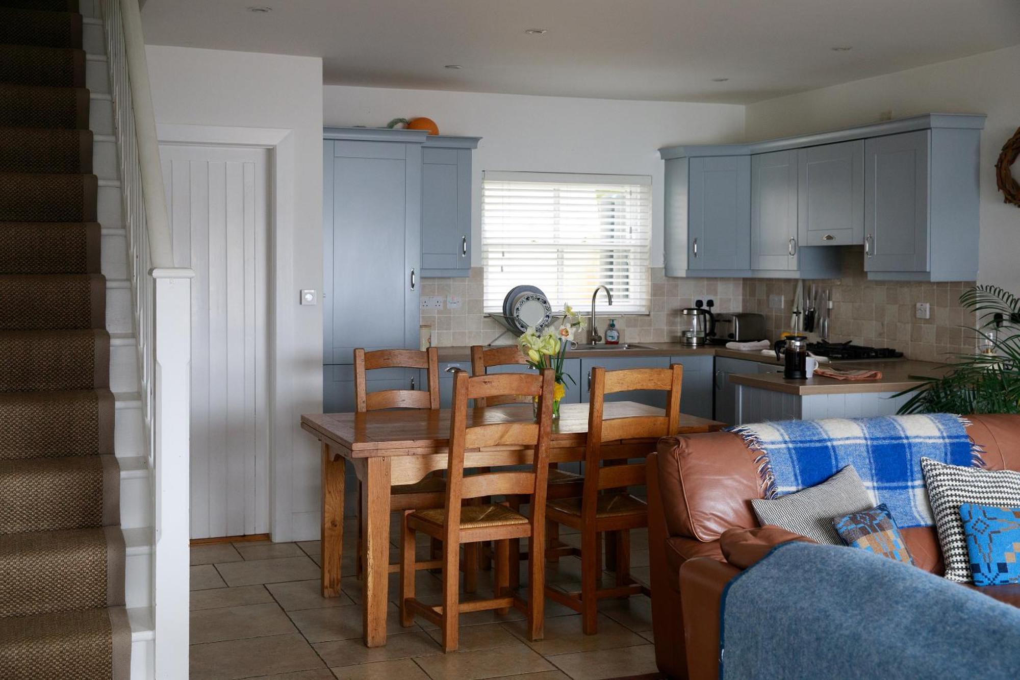 Roundstone Quay House Villa Rom bilde